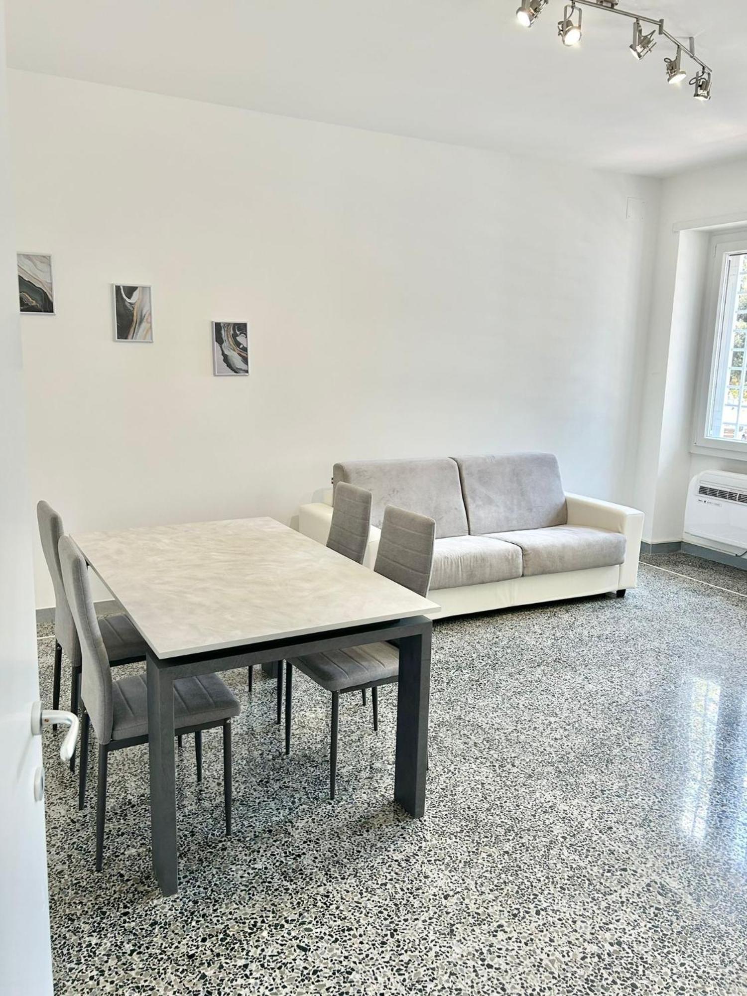 Cipro Roma Stay By 101Flats Exterior foto