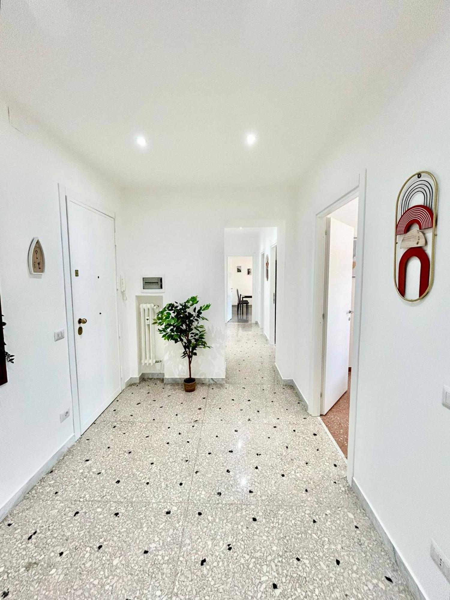 Cipro Roma Stay By 101Flats Exterior foto