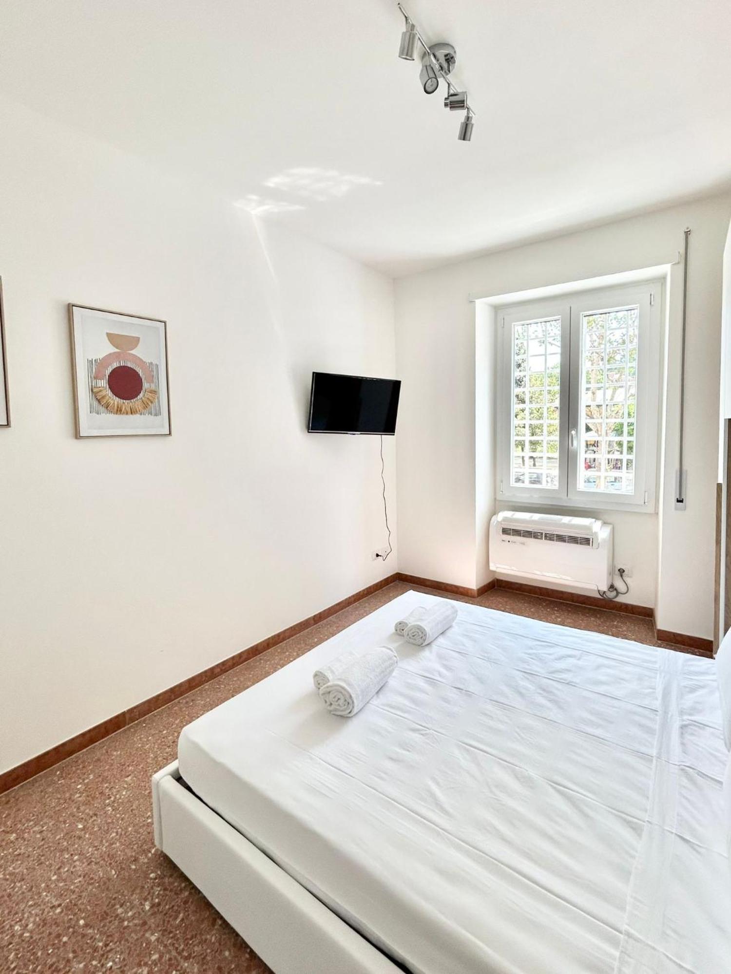 Cipro Roma Stay By 101Flats Exterior foto