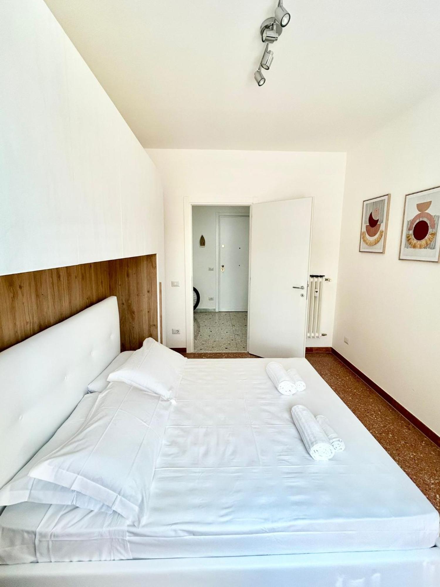 Cipro Roma Stay By 101Flats Exterior foto