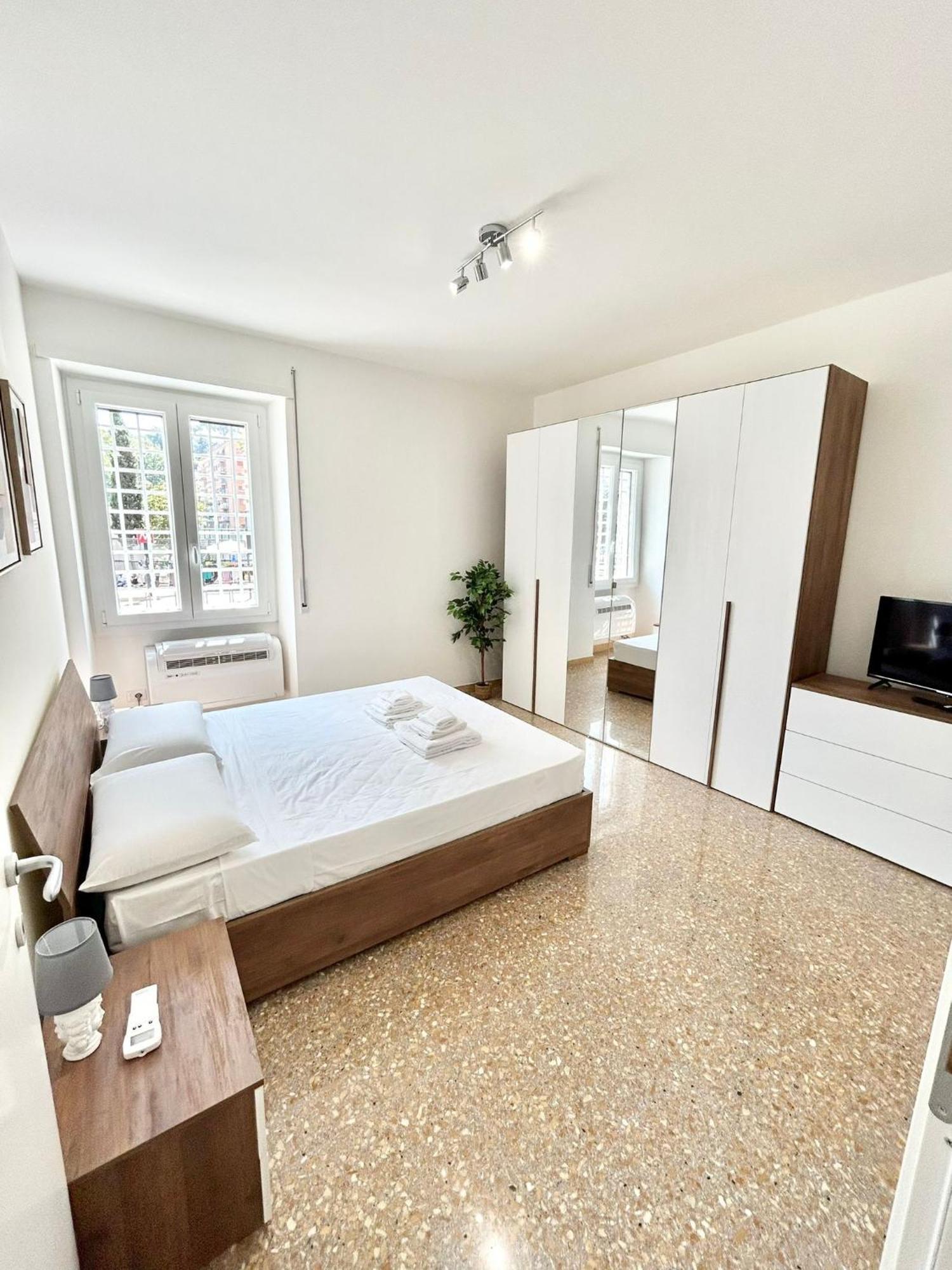 Cipro Roma Stay By 101Flats Exterior foto